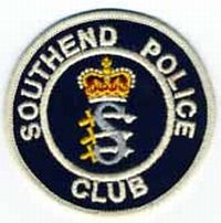 FOREIGN,ENGLAND,SOUTHEND POLICE CLUB 1